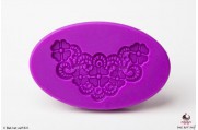 OP = OP Perfect Lace Kanten Bloem 1